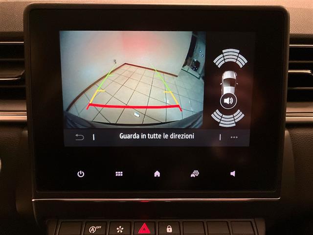 RENAULT Captur II 2019 00984868_VO38023207