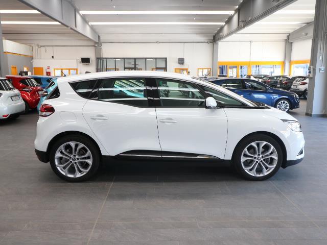 RENAULT Scenic 00077341_VO38023184