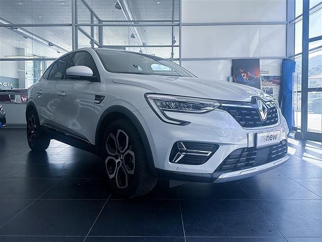 RENAULT Arkana 00094716_VO38013437