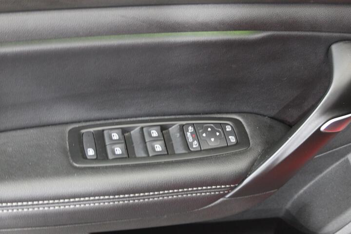Inside Mégane Diesel  ROJO