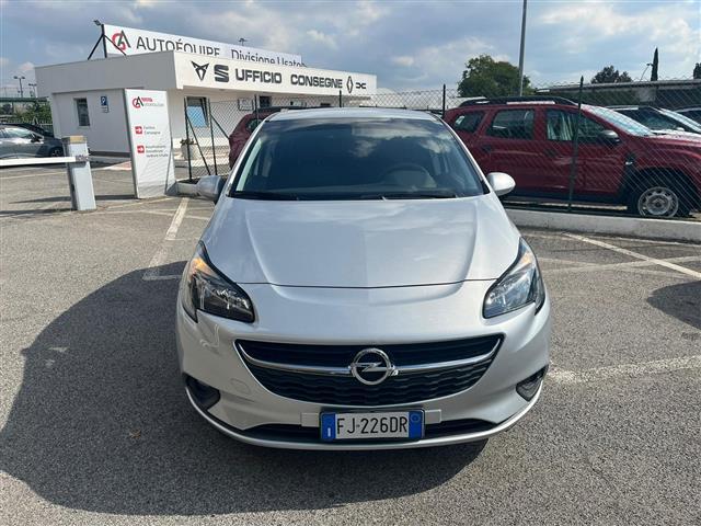 OPEL Corsa 02640204_VO38043366