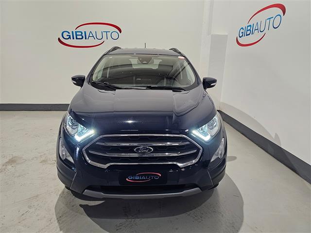 FORD EcoSport 2018 02415912_VO38013170