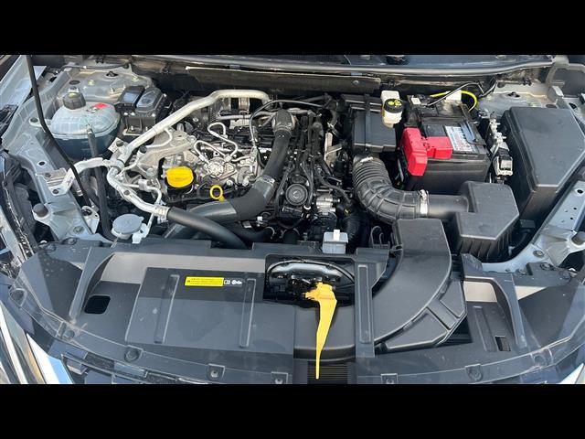 NISSAN Qashqai 00854591_VO38013074