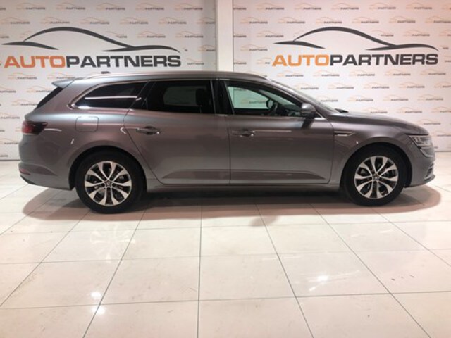 Exterieur Talisman Grandtour  grijs