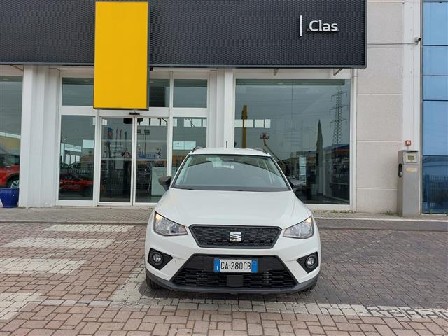 SEAT Arona 2017 05478579_VO38013080