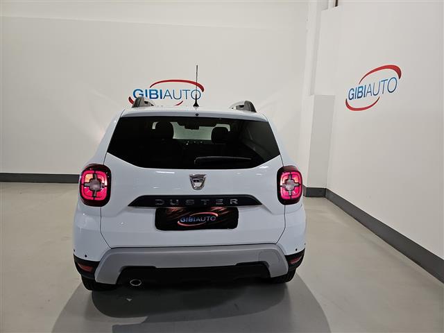 DACIA Duster II 2018 02416203_VO38013170