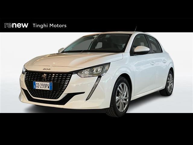 PEUGEOT 208 II 2019 00016182_VO38043670