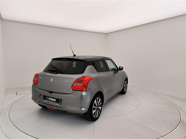 SUZUKI Swift VI 2017 00973119_VO38023732