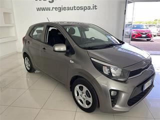 KIA MOTORS Picanto 04995876_VO38013058
