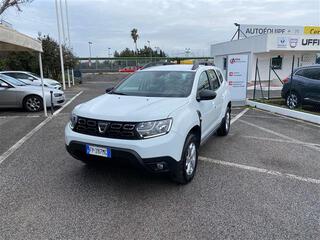 DACIA Duster II 2018 02512086_VO38043366