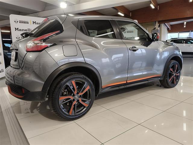 NISSAN Juke 00014406_VO38013022