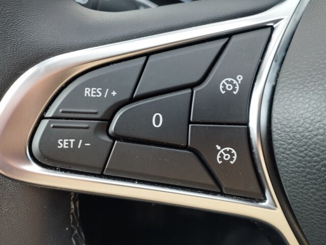 Inside Captur  NARANJA