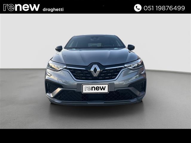 RENAULT Arkana 2021 01157900_VO38013322