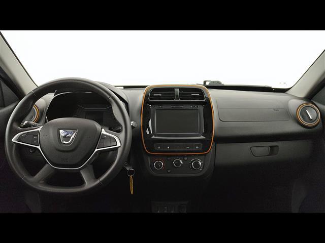 DACIA Spring 00973605_VO38023732