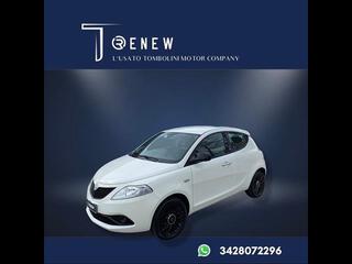 LANCIA - Ypsilon