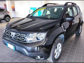 DACIA - Duster II 2018