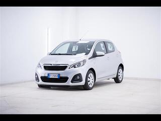 PEUGEOT 108 40001972_VO38053400