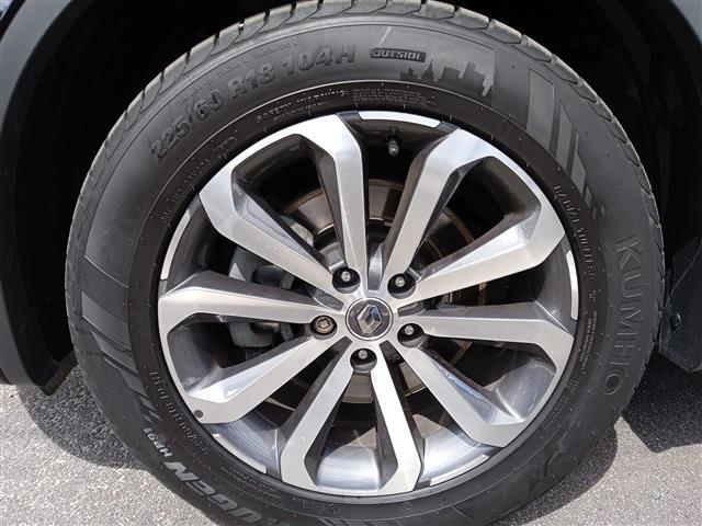 RENAULT Koleos II 2020 01152380_VO38013322