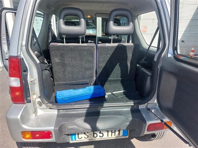 SUZUKI Jimny III 1997 02988407_VO38013080