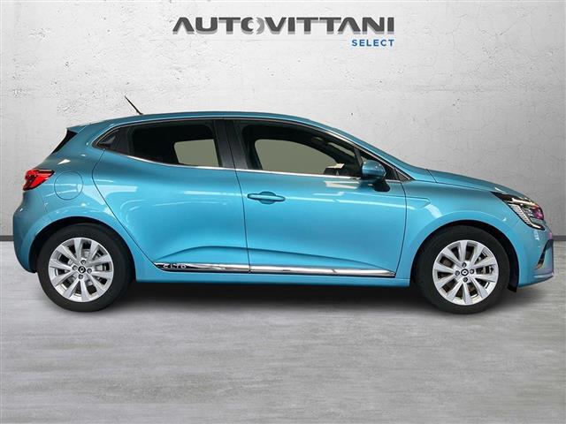 RENAULT Clio 00984450_VO38023207