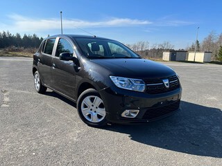 Dacia - Sandero