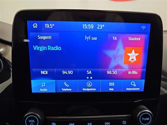 FORD Puma 02416213_VO38013170