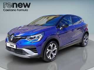 RENAULT - Captur