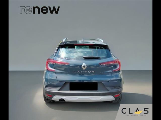 RENAULT Captur II 2019 06179052_VO38013080