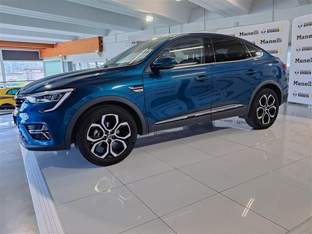 RENAULT Arkana 00014680_VO38013022