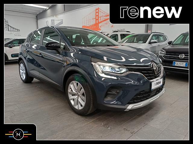 RENAULT Captur 00015881_VO38023184