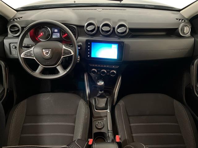 DACIA Duster 00985118_VO38023207