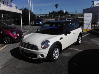 MINI Mini 02260221_VO38043366