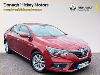 Renault - MEGANE