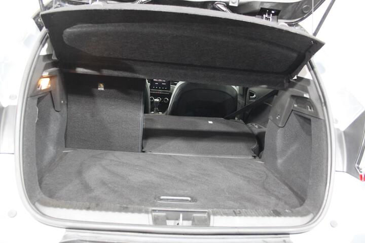 Inside Captur  Gris Casiopea con te