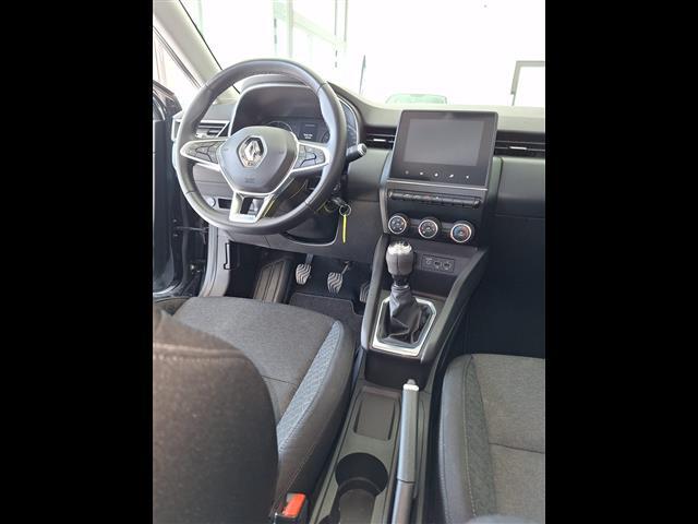 RENAULT Clio 00754518_VO38013074