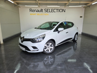 RENAULT - CLIO