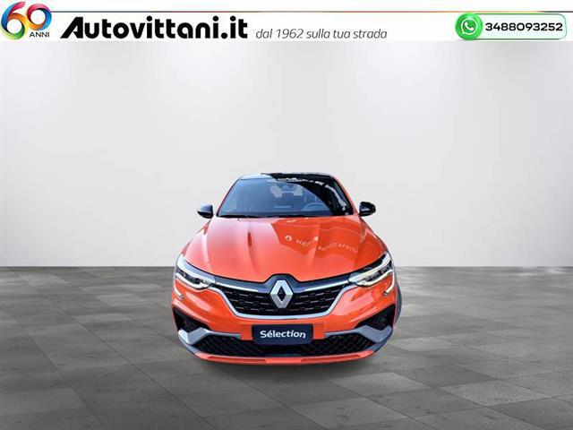 RENAULT Arkana 00934926_VO38023207