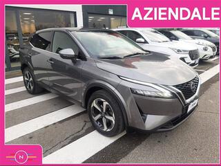 NISSAN Qashqai III 2021 00015423_VO38023184