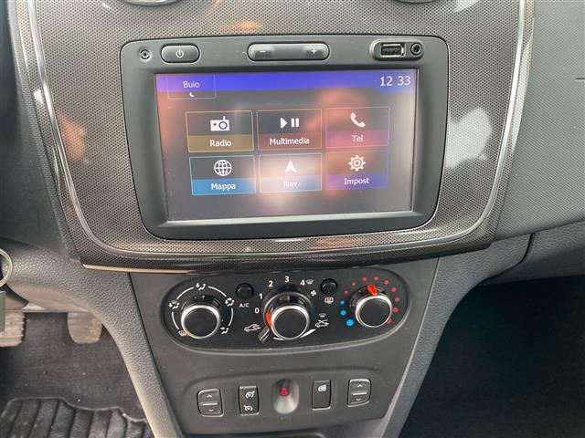 DACIA Sandero  Stepway 02639973_VO38043366