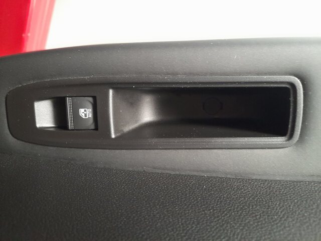 Inside Captur  Rojo Deseo