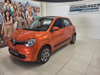 Renault - Twingo