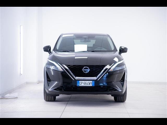 NISSAN Qashqai 20082283_VO38053400