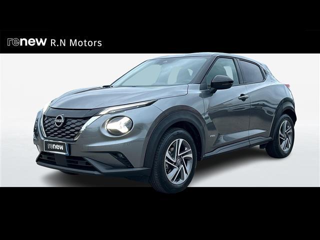 NISSAN Juke 00918036_VO38013074