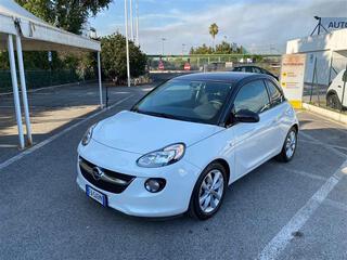 OPEL Adam 02360355_VO38043366