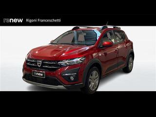 DACIA Sandero Stepway III 2021 00335623_VO38013550