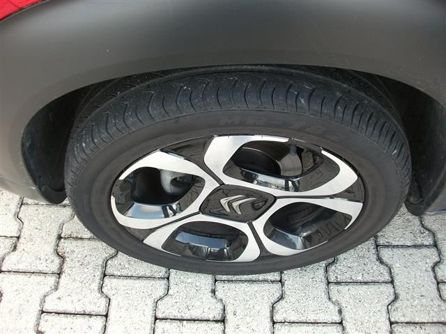CITROEN C3 Aircross 2017 01269579_VO38043211