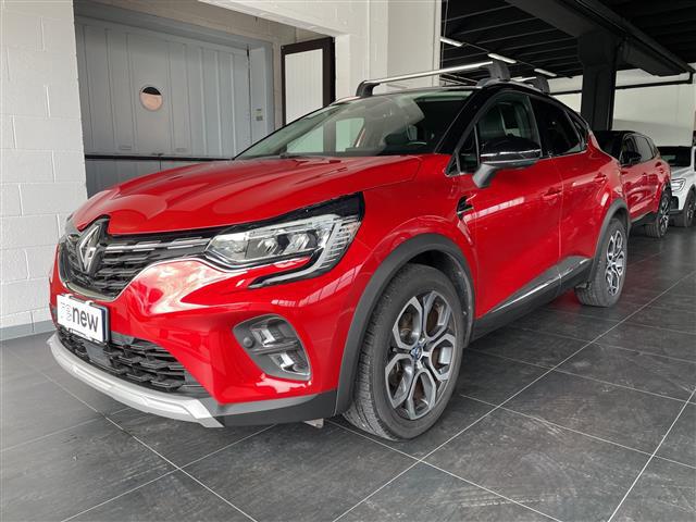 RENAULT Captur II 2019 00410529_VO38023217