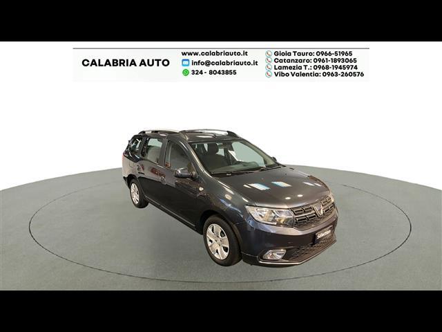 DACIA Logan 00006349_VO38033579