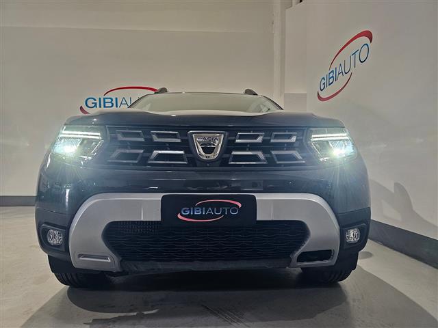 DACIA Duster II 2021 02415930_VO38013170