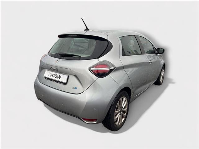 RENAULT ZOE 06194865_VO38013080